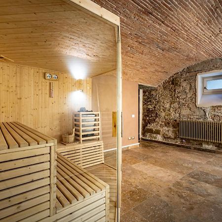 San Jacopo al Girone Luxury Villa Tolomei Gucci With Spa מראה חיצוני תמונה