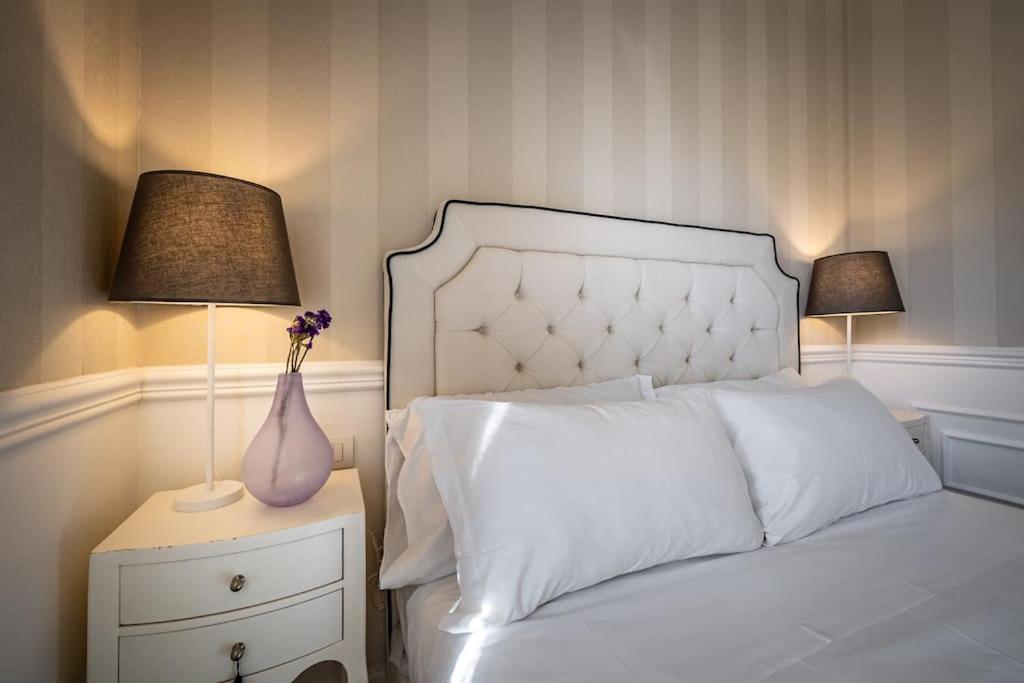 San Jacopo al Girone Luxury Villa Tolomei Gucci With Spa מראה חיצוני תמונה