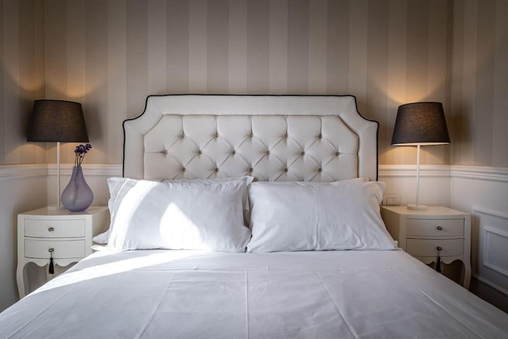 San Jacopo al Girone Luxury Villa Tolomei Gucci With Spa מראה חיצוני תמונה