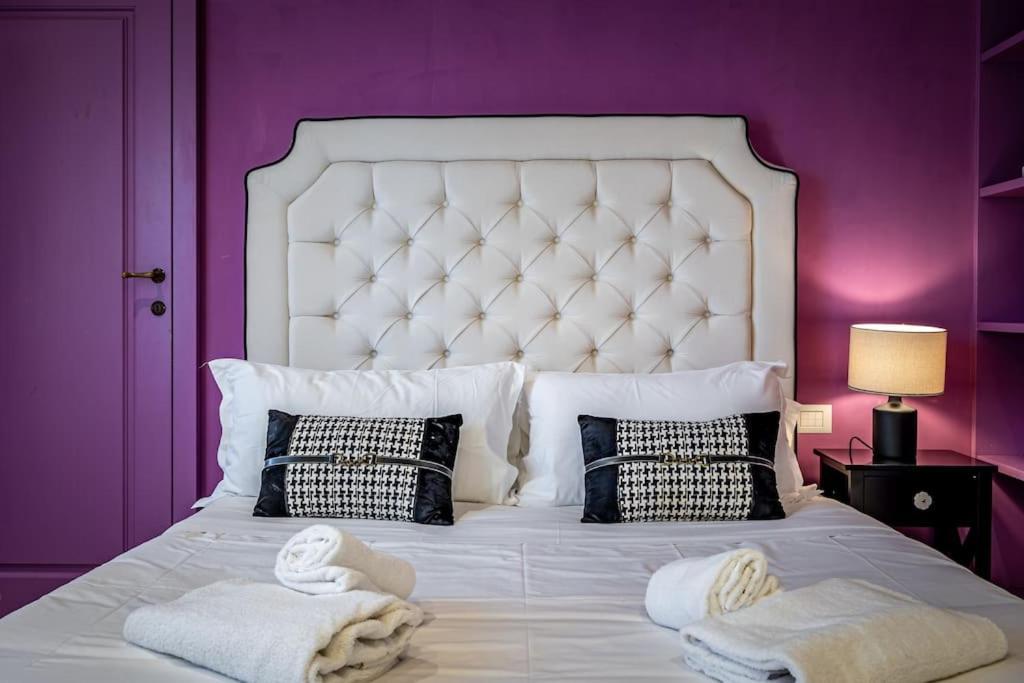San Jacopo al Girone Luxury Villa Tolomei Gucci With Spa מראה חיצוני תמונה