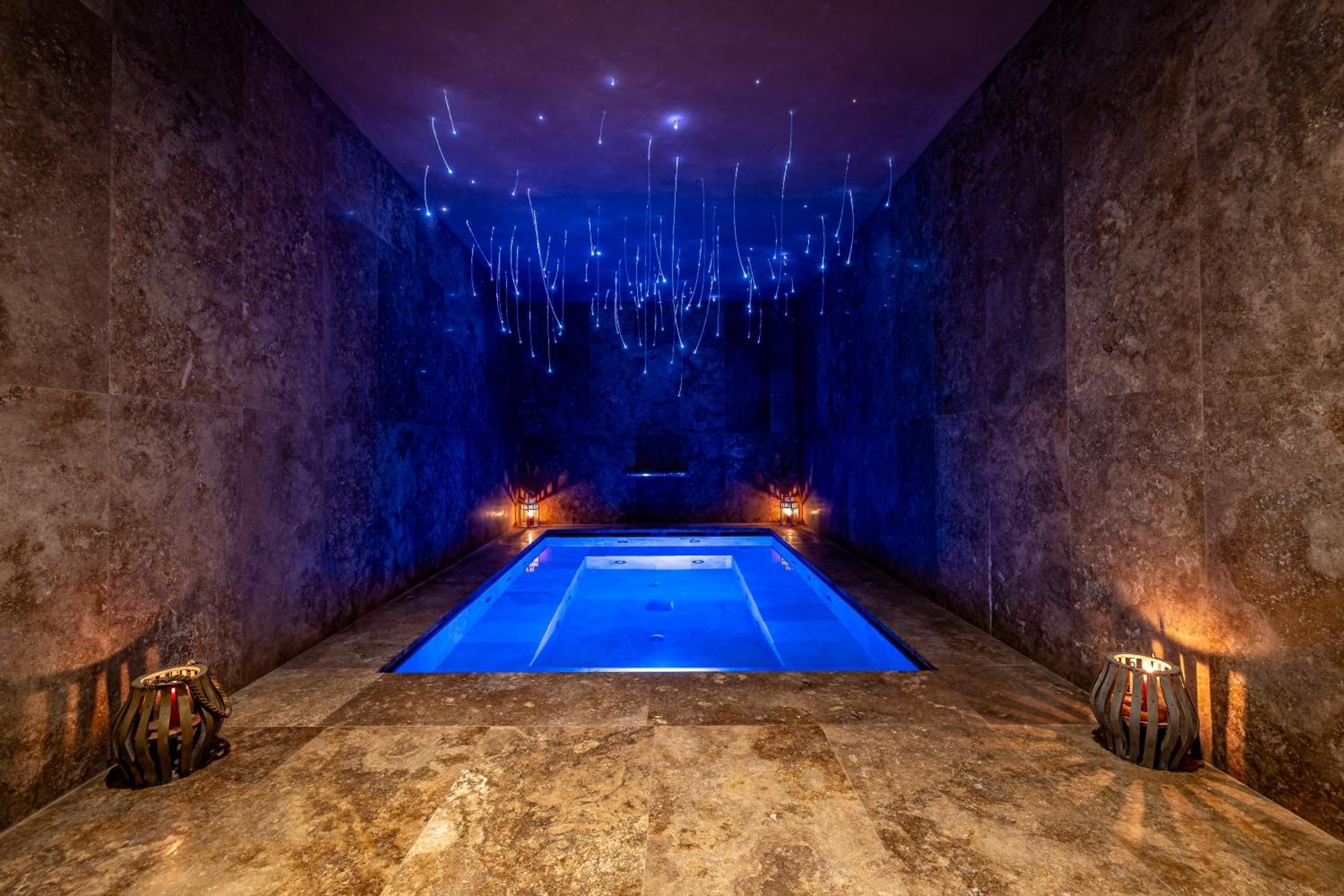 San Jacopo al Girone Luxury Villa Tolomei Gucci With Spa מראה חיצוני תמונה