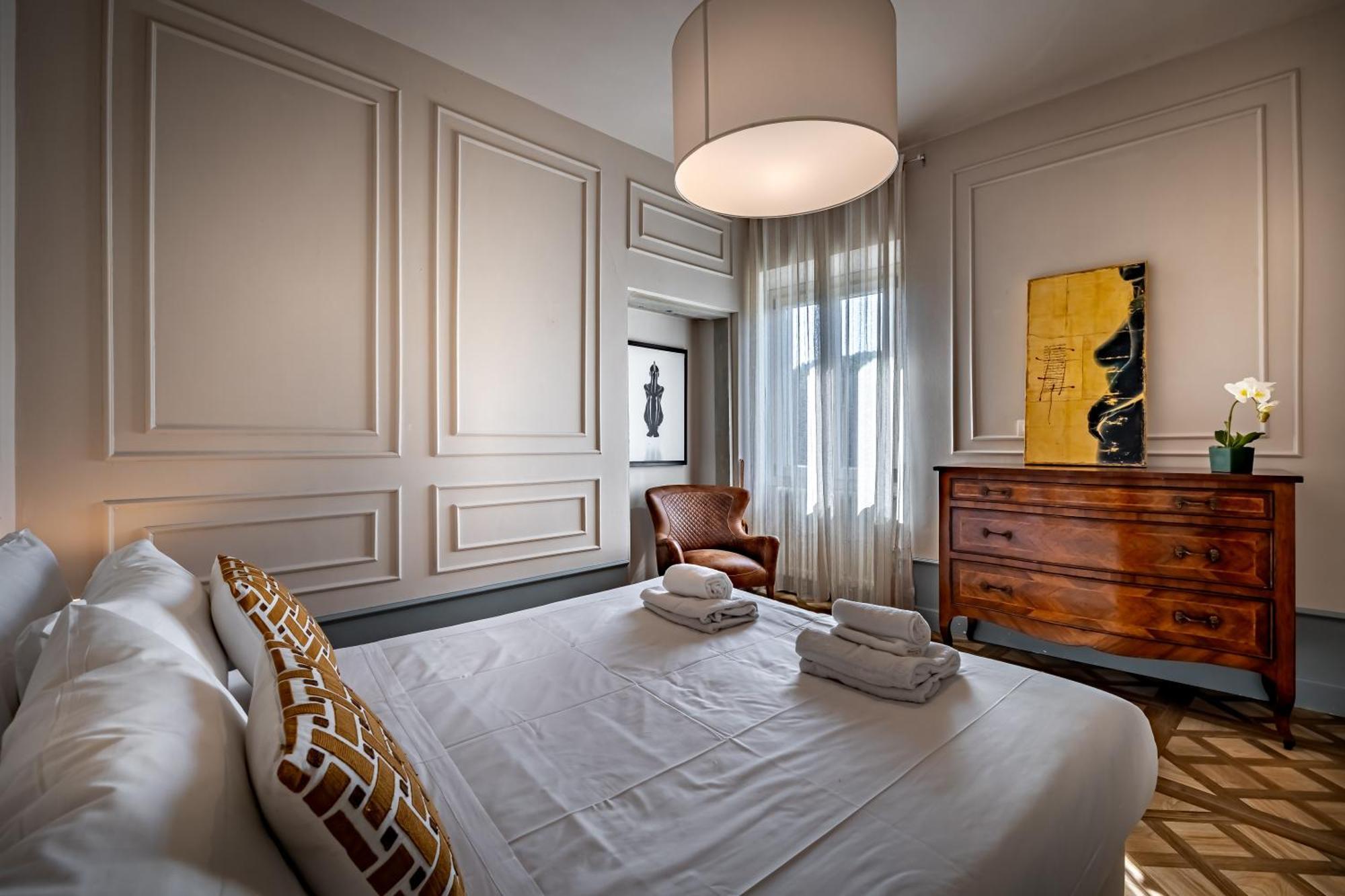 San Jacopo al Girone Luxury Villa Tolomei Gucci With Spa מראה חיצוני תמונה