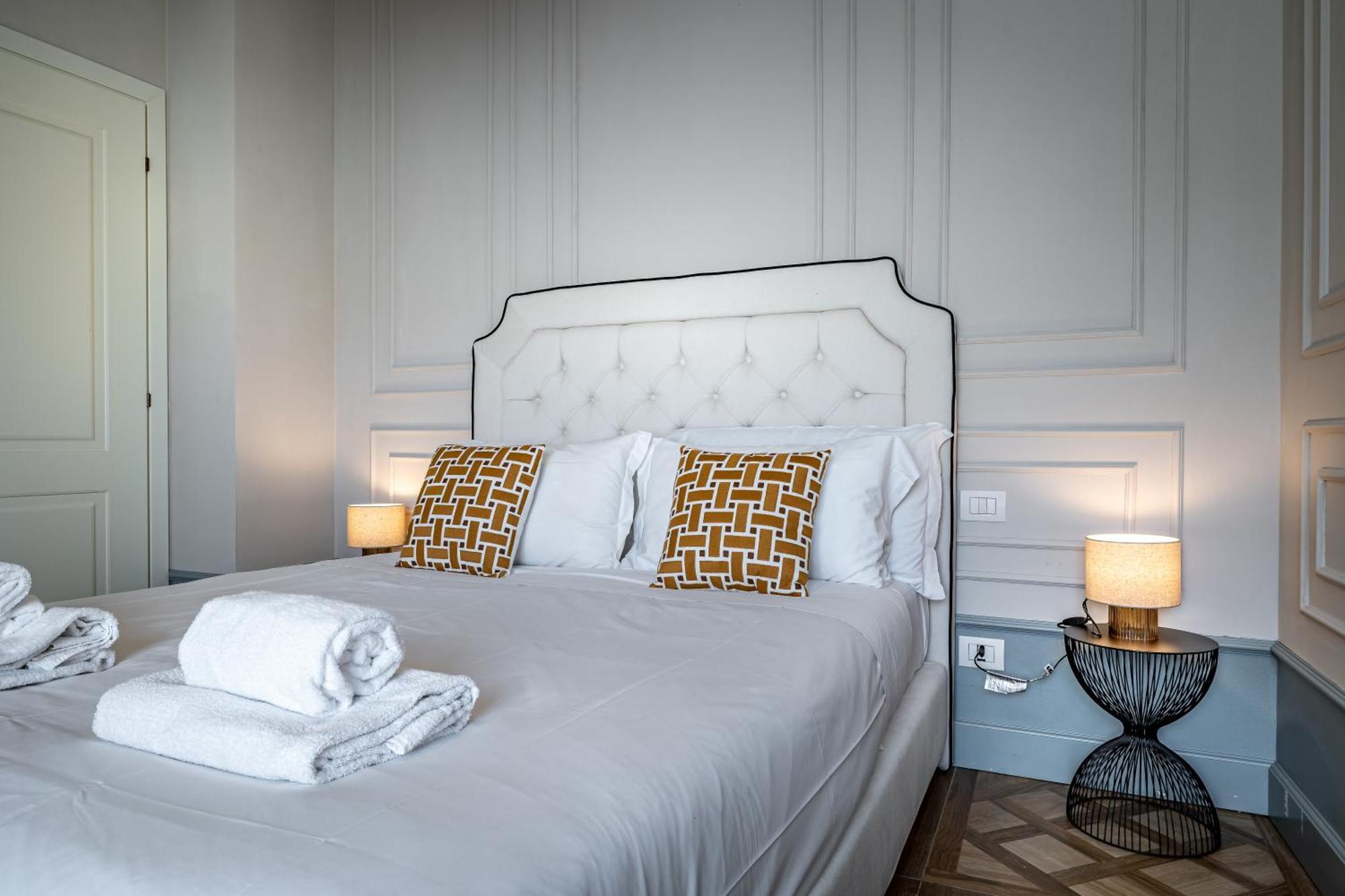 San Jacopo al Girone Luxury Villa Tolomei Gucci With Spa מראה חיצוני תמונה
