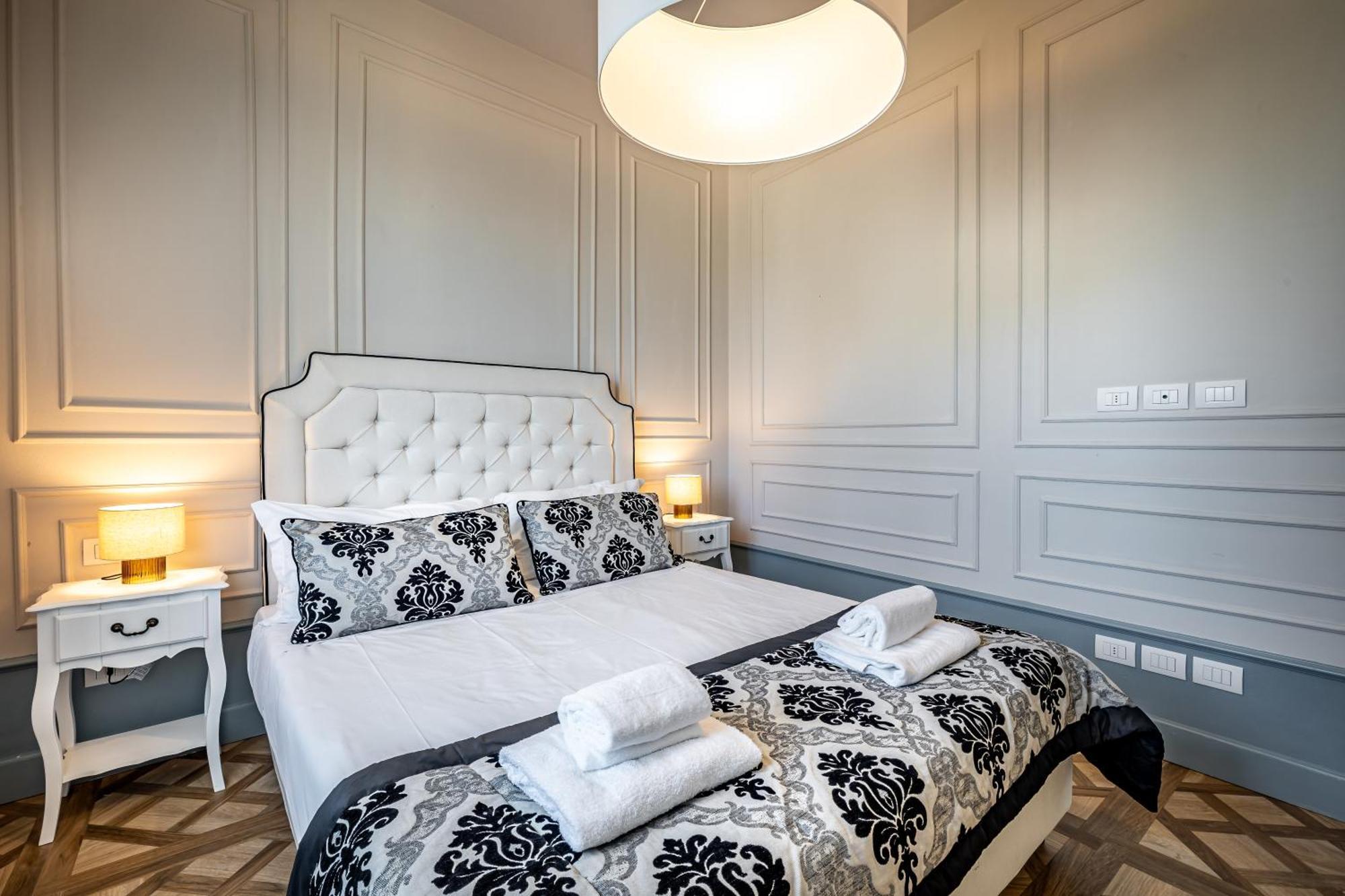 San Jacopo al Girone Luxury Villa Tolomei Gucci With Spa מראה חיצוני תמונה
